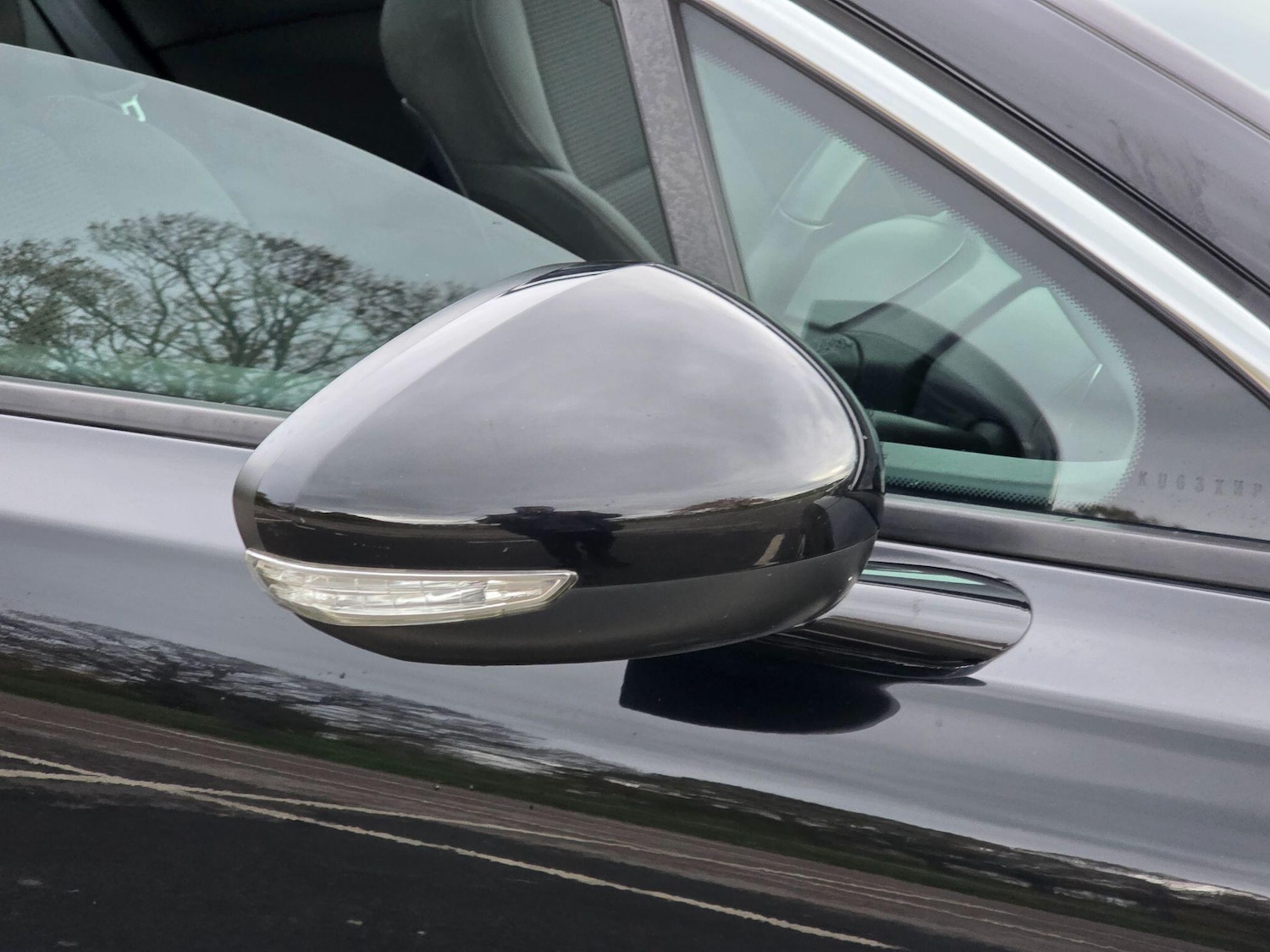 Used Peugeot 508 2013 for sale - 76474791: Photo 41