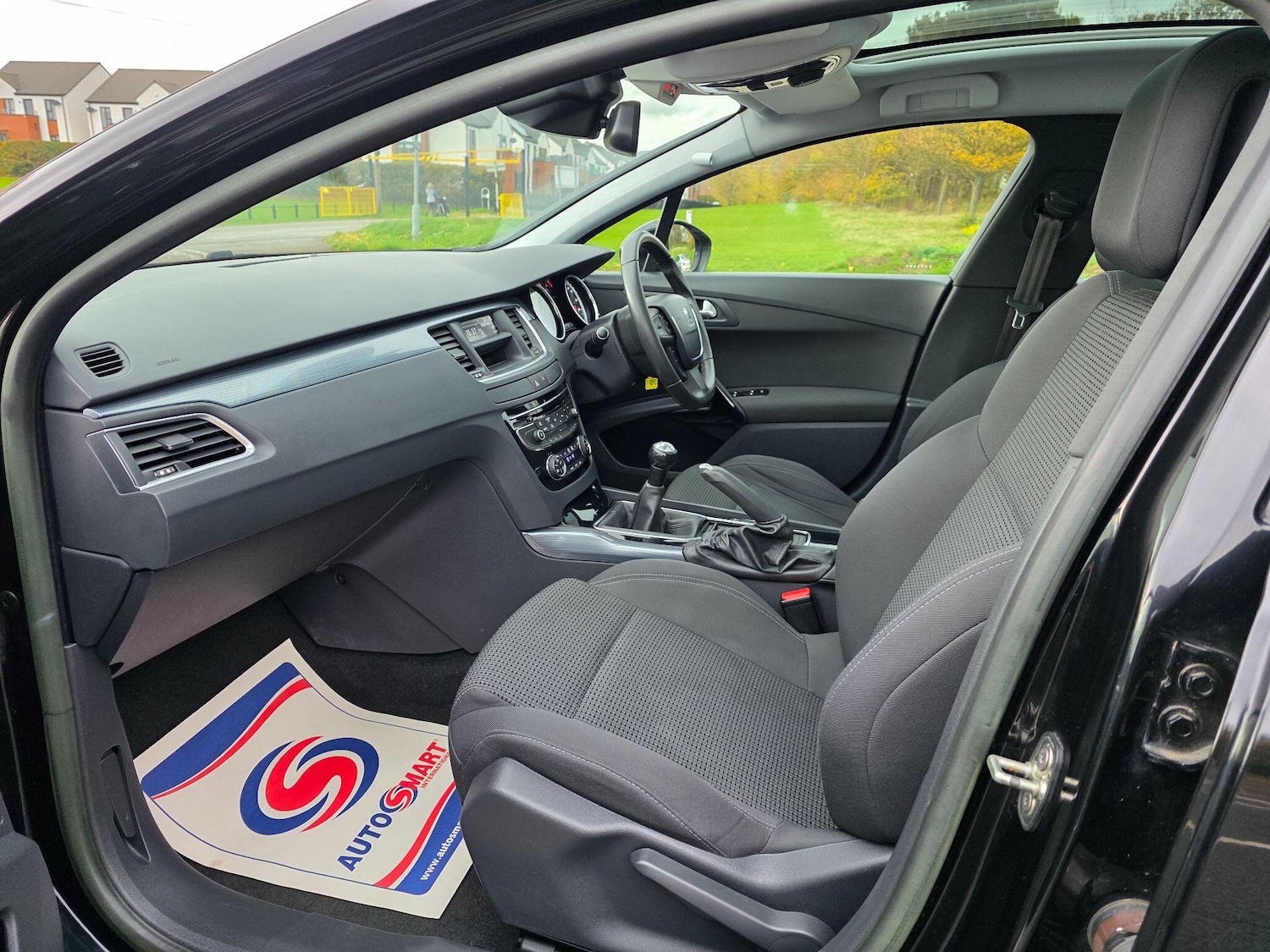 Used Peugeot 508 2013 for sale - 76474791: Photo 9