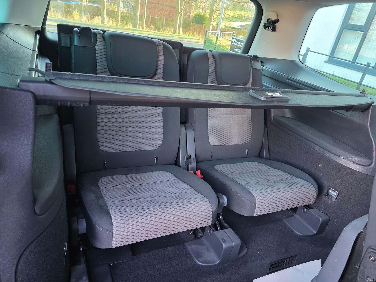 Used Volkswagen Sharan 2012 for sale - 76788400: Photo 22