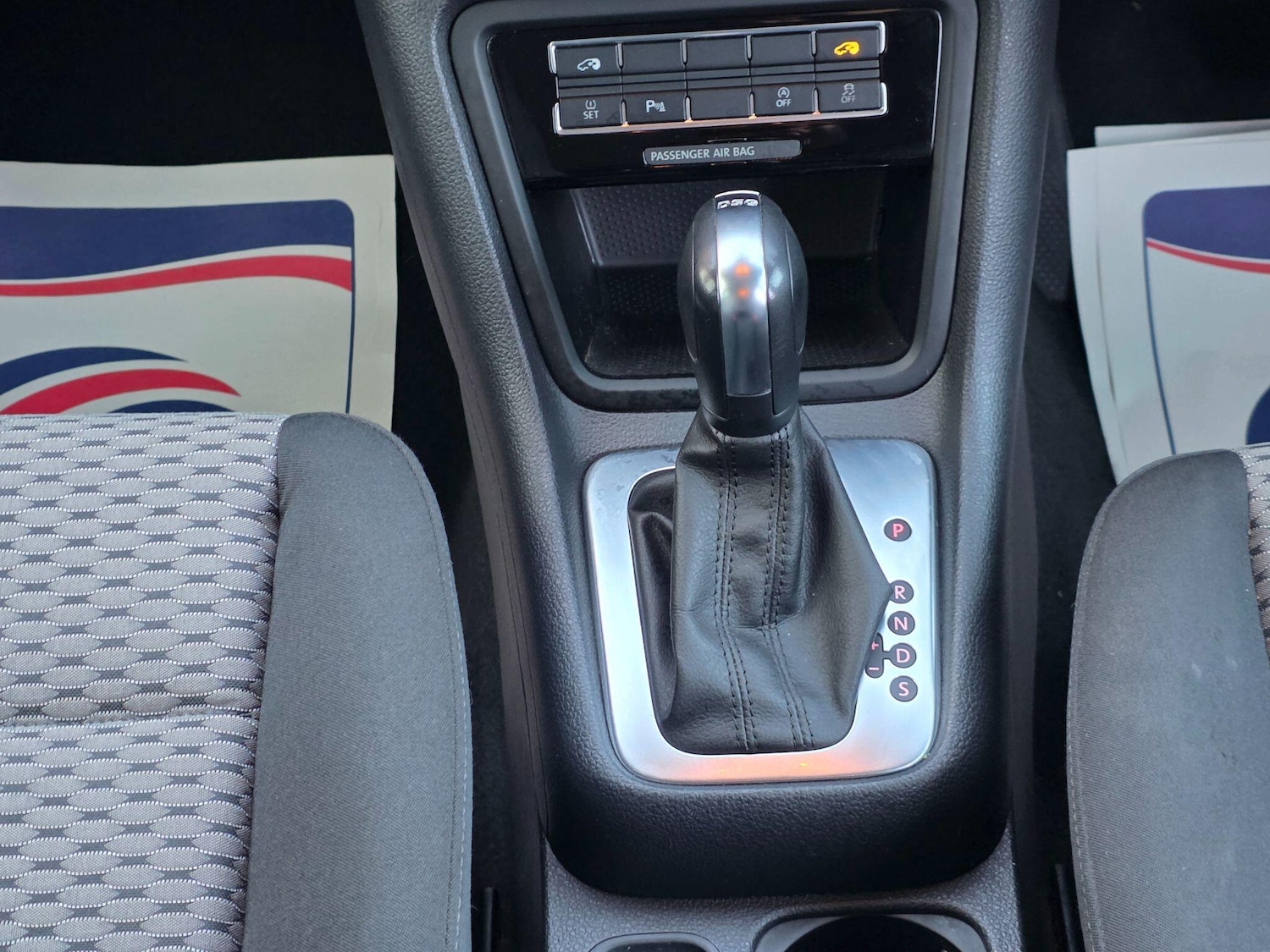 Used Volkswagen Sharan 2012 for sale - 76788400: Photo 25