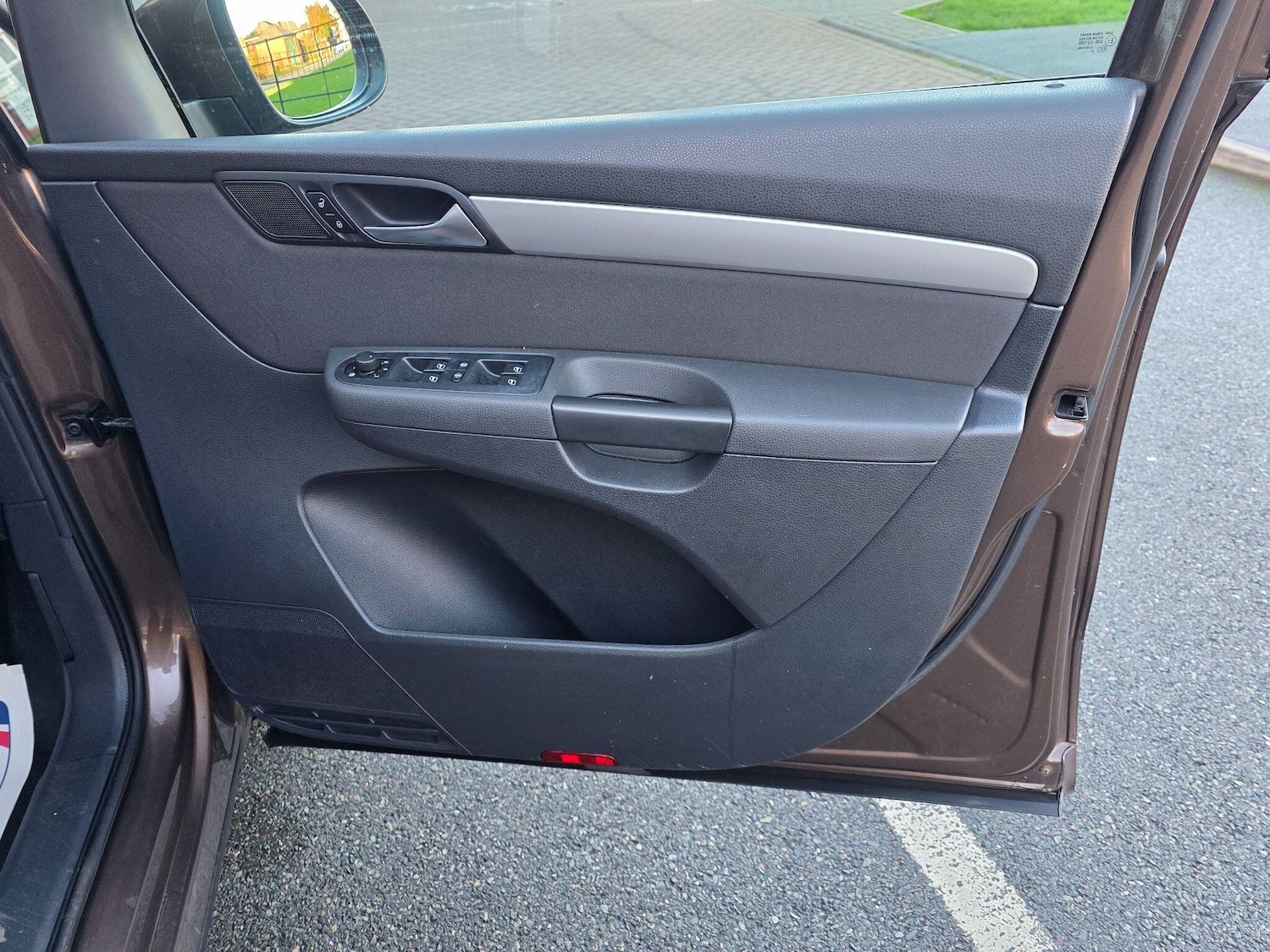 Used Volkswagen Sharan 2012 for sale - 76788400: Photo 27