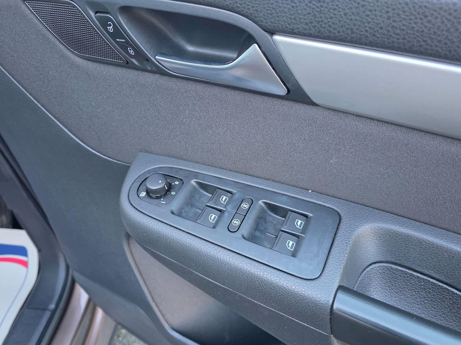 Used Volkswagen Sharan 2012 for sale - 76788400: Photo 28