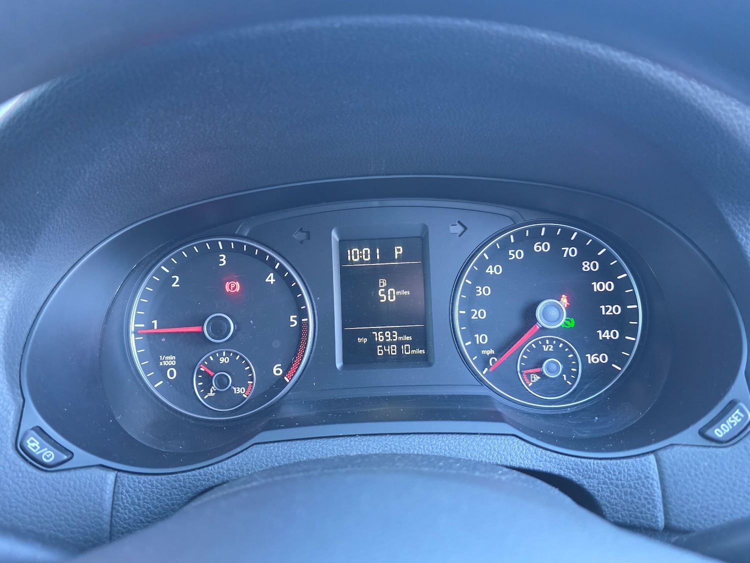 Used Volkswagen Sharan 2012 for sale - 76788400: Photo 32