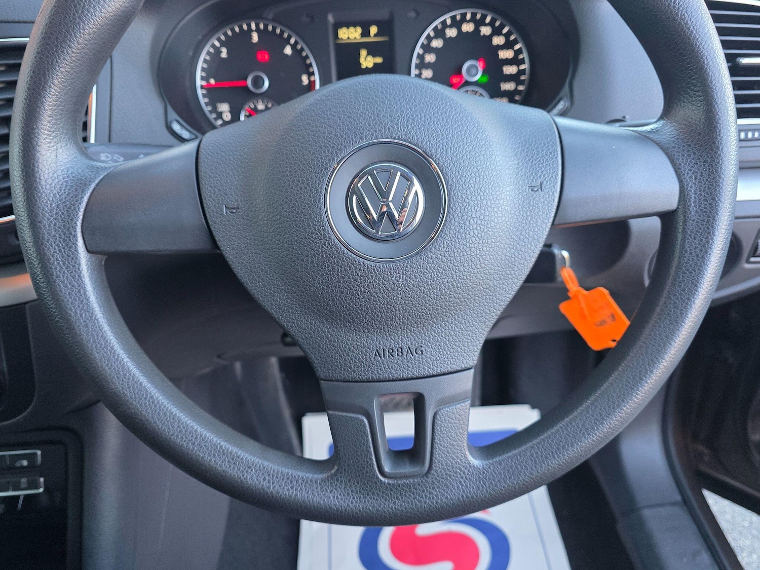 Used Volkswagen Sharan 2012 for sale - 76788400: Photo 39