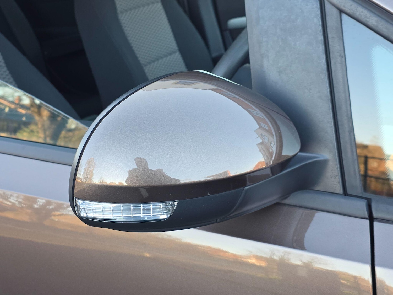 Used Volkswagen Sharan 2012 for sale - 76788400: Photo 44