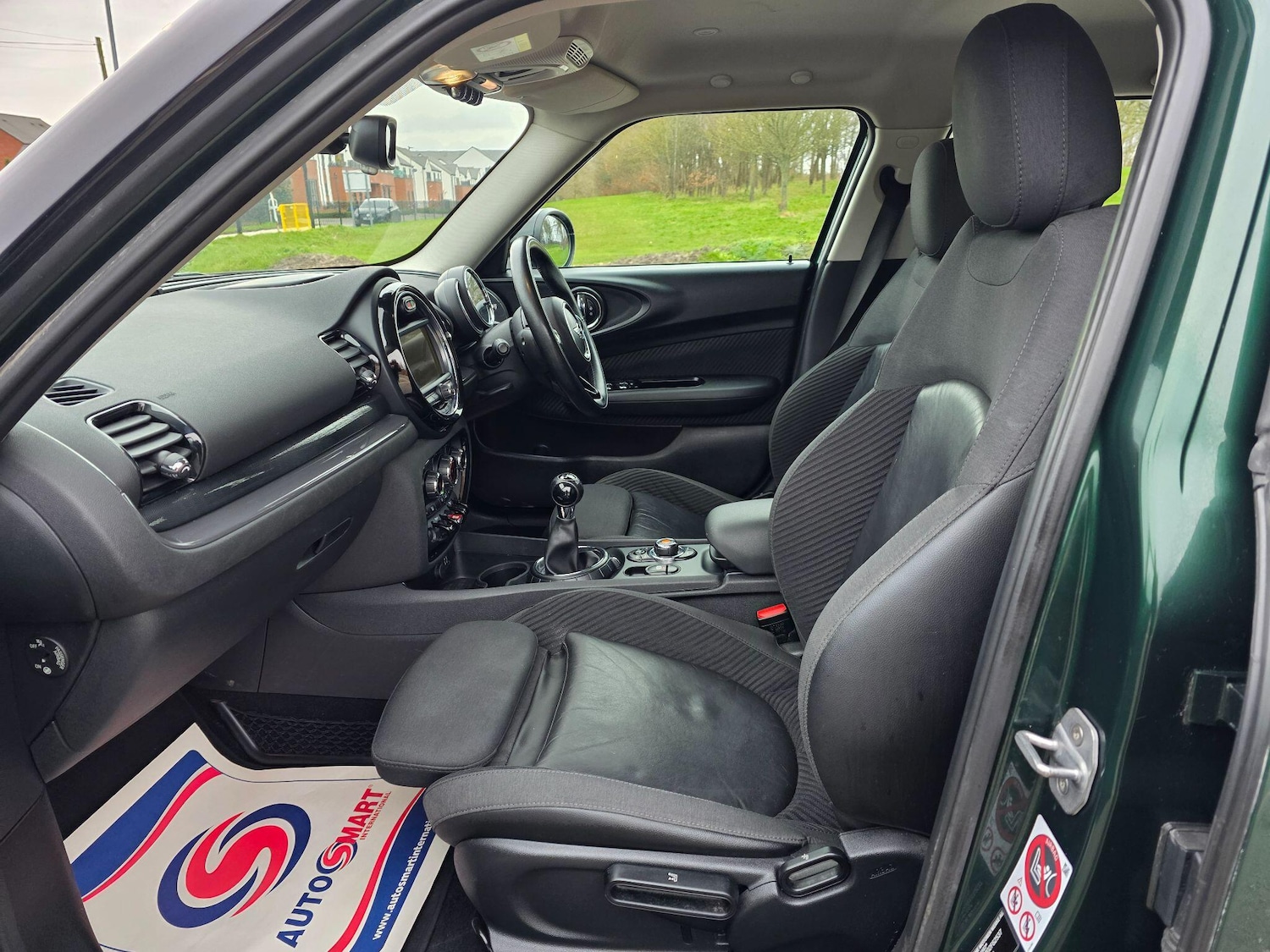 Used MINI Clubman 2017 for sale - 77614611: Photo 10