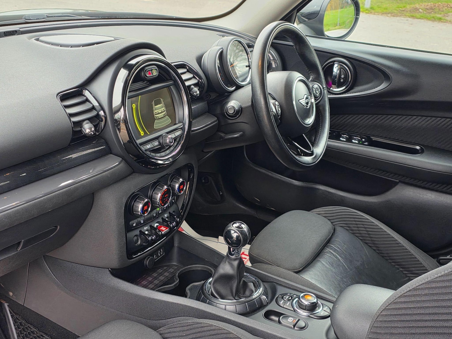 Used MINI Clubman 2017 for sale - 77614611: Photo 11