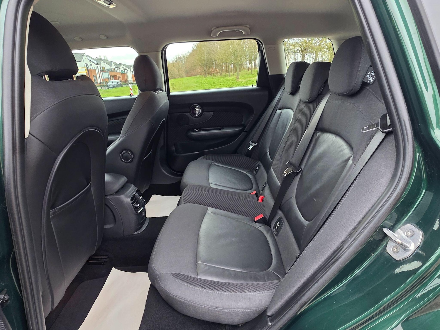 Used MINI Clubman 2017 for sale - 77614611: Photo 13