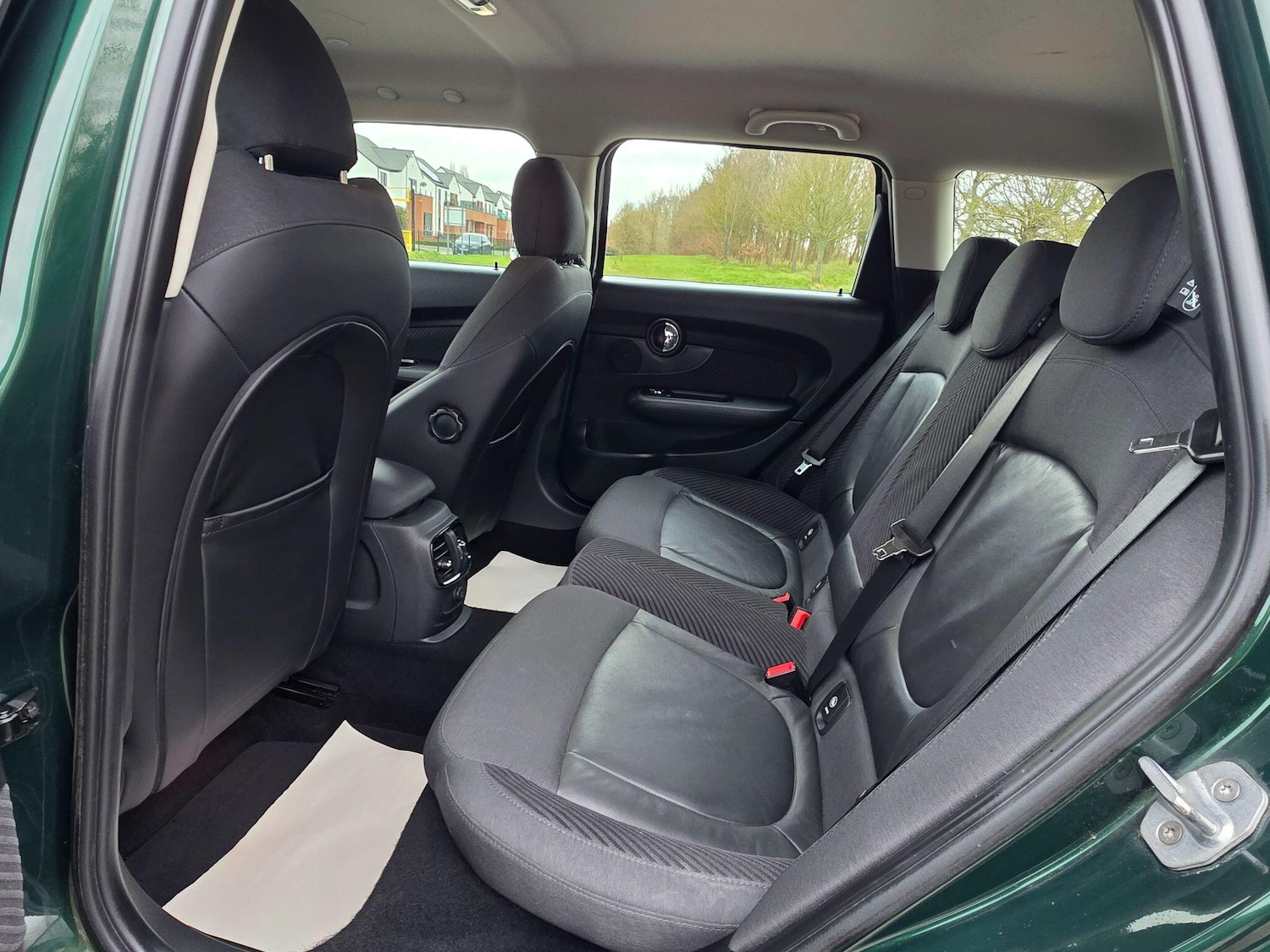 Used MINI Clubman 2017 for sale - 77614611: Photo 14