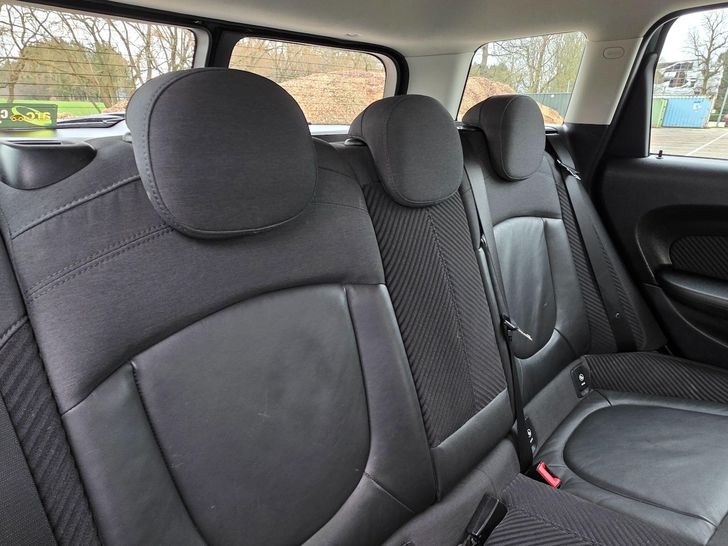 Used MINI Clubman 2017 for sale - 77614611: Photo 16