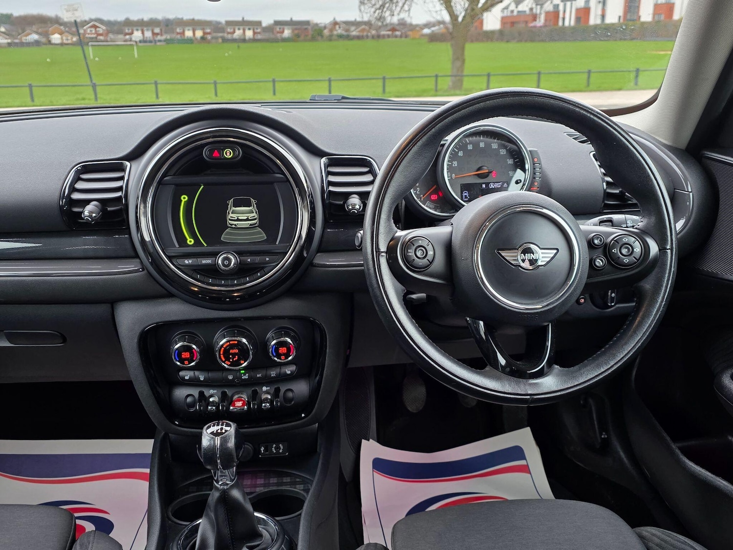 Used MINI Clubman 2017 for sale - 77614611: Photo 19