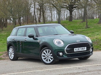 Used MINI Clubman 2017 for sale - 77614611: Photo