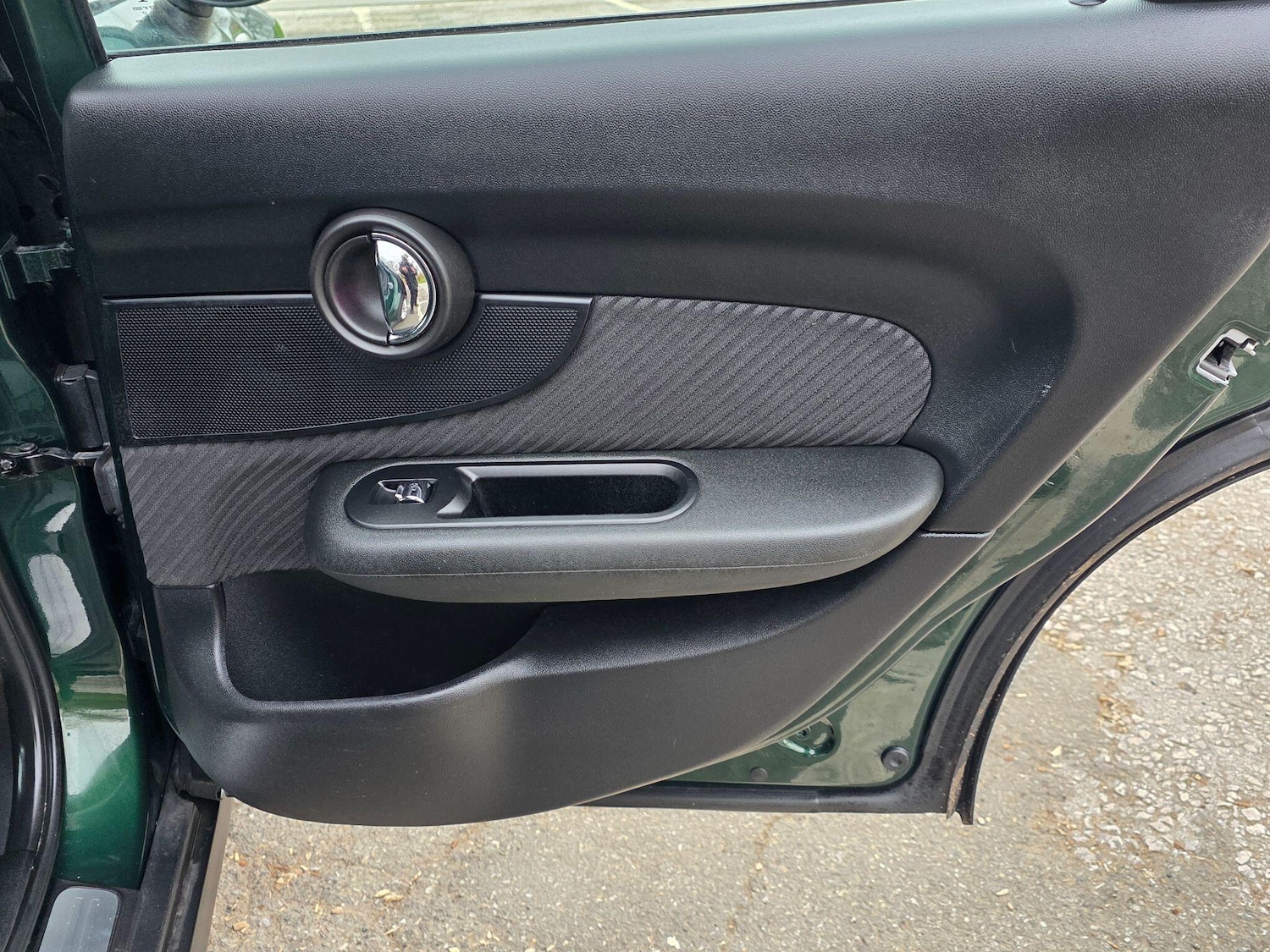 Used MINI Clubman 2017 for sale - 77614611: Photo 20