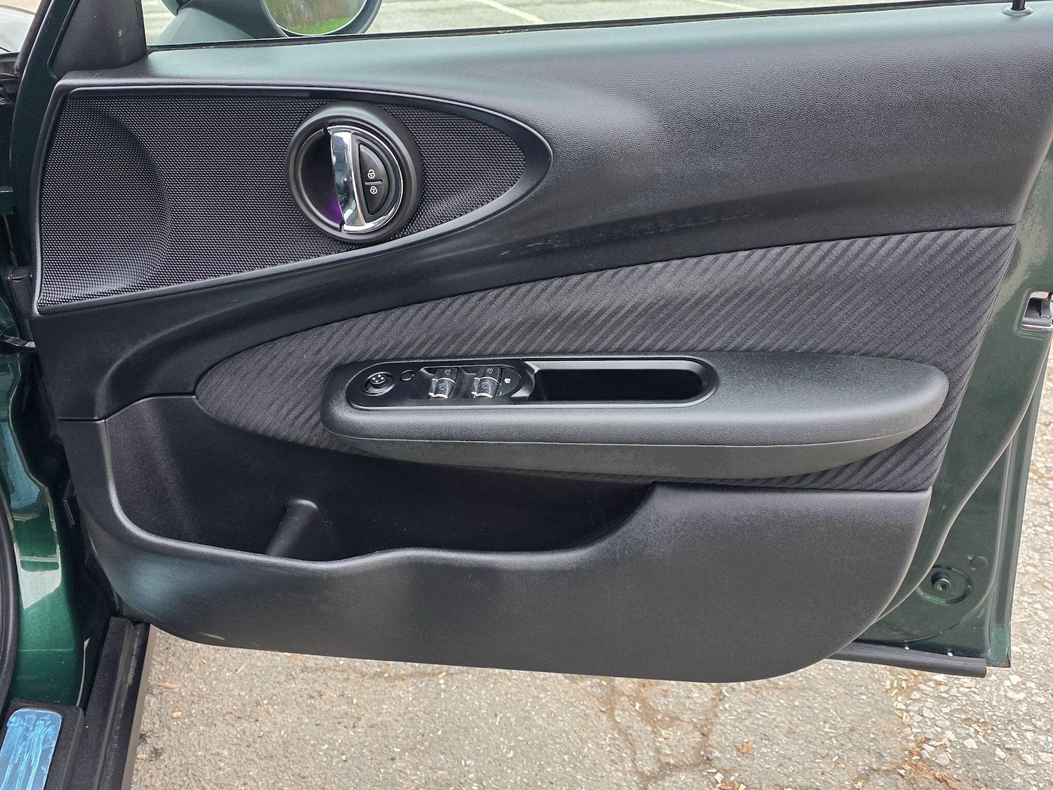 Used MINI Clubman 2017 for sale - 77614611: Photo 21