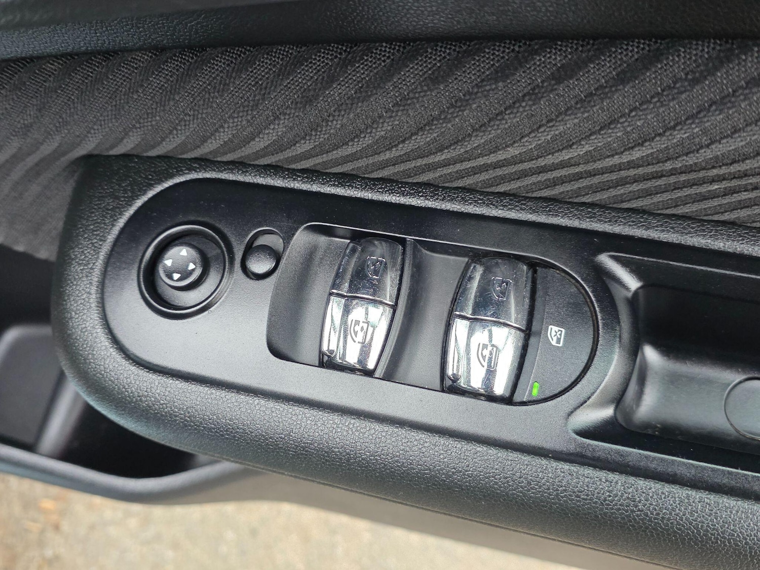 Used MINI Clubman 2017 for sale - 77614611: Photo 22