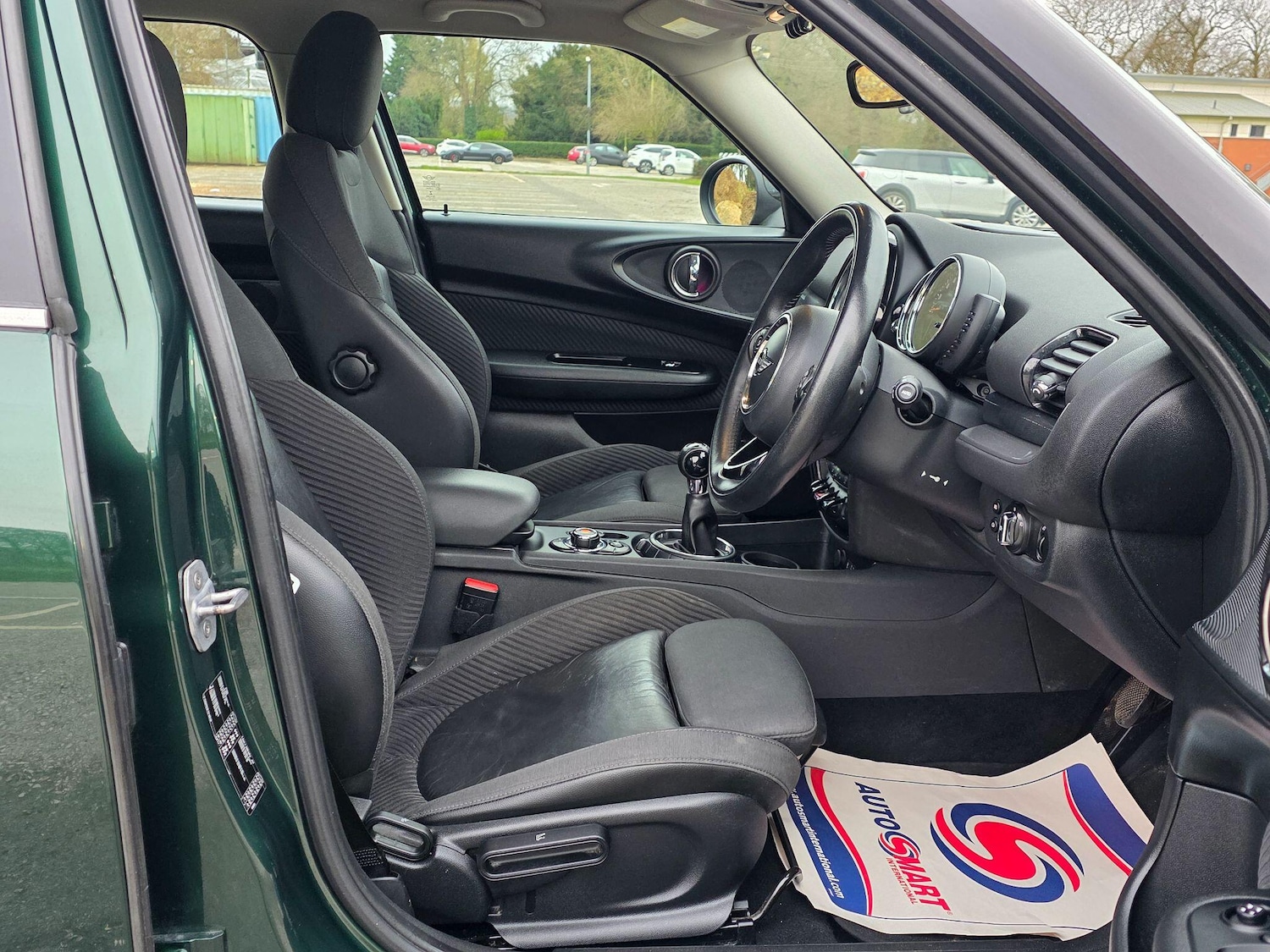 Used MINI Clubman 2017 for sale - 77614611: Photo 24