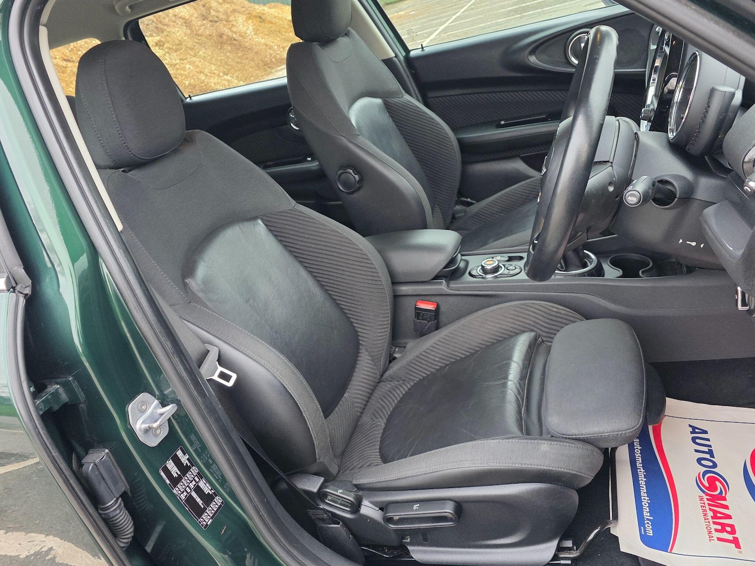 Used MINI Clubman 2017 for sale - 77614611: Photo 25