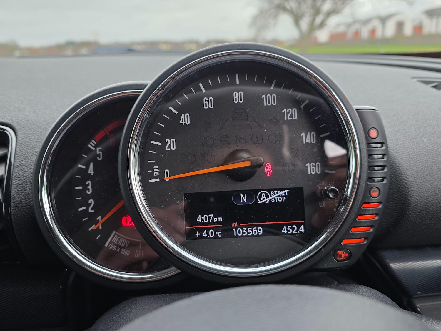 Used MINI Clubman 2017 for sale - 77614611: Photo 26