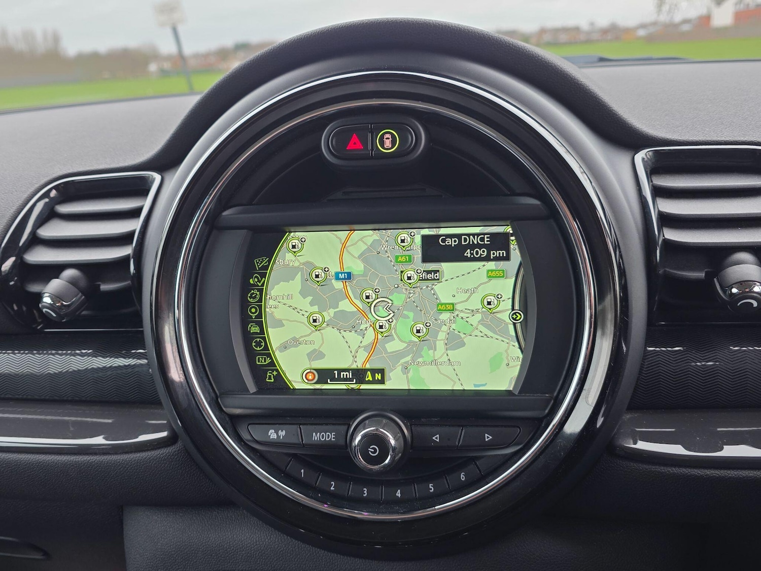 Used MINI Clubman 2017 for sale - 77614611: Photo 32