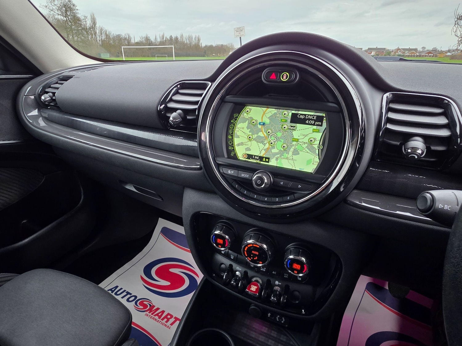 Used MINI Clubman 2017 for sale - 77614611: Photo 33