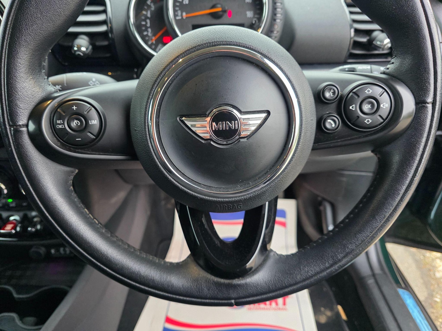 Used MINI Clubman 2017 for sale - 77614611: Photo 35