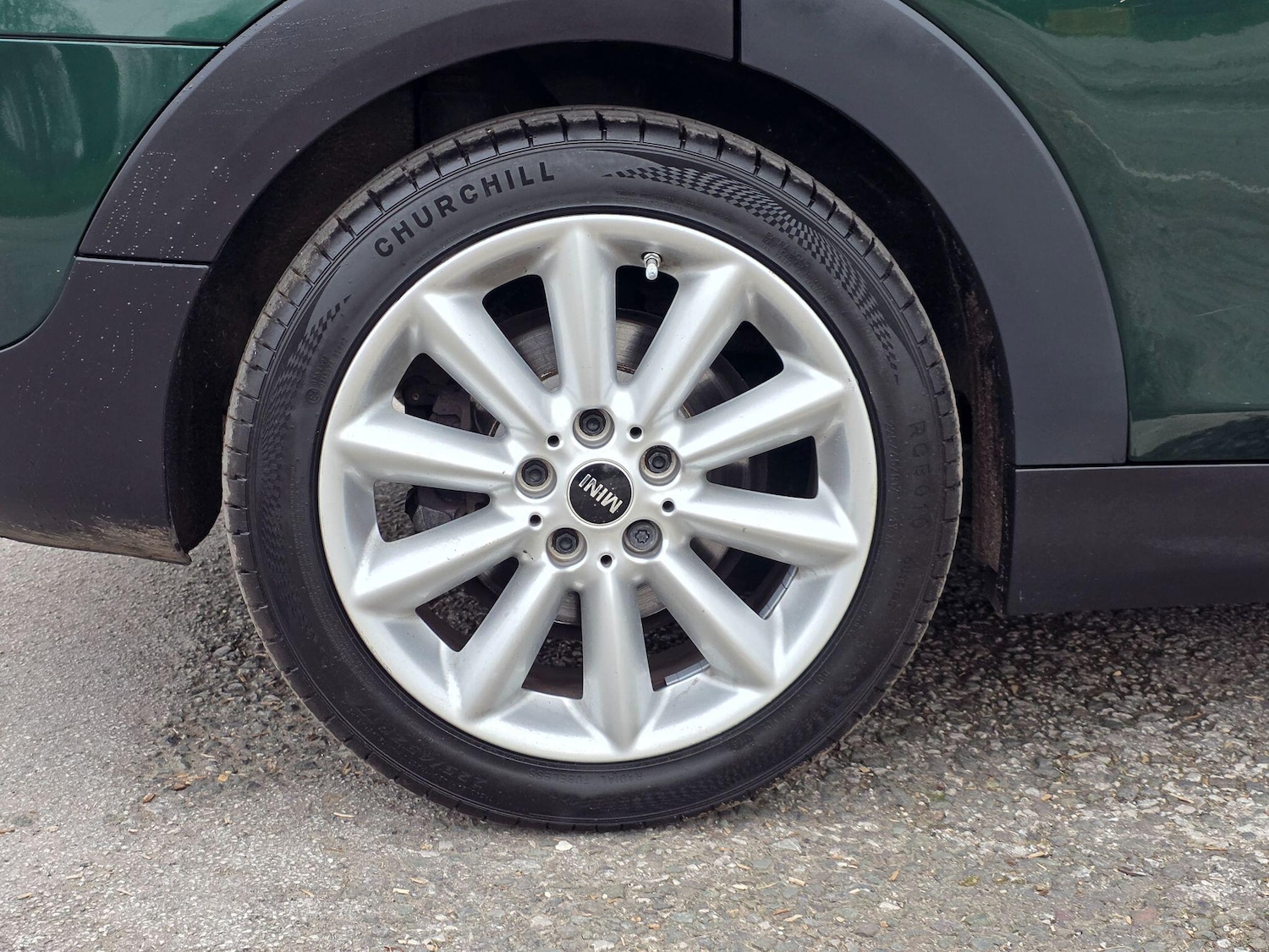 Used MINI Clubman 2017 for sale - 77614611: Photo 43