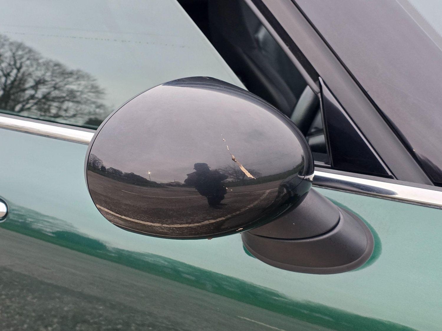 Used MINI Clubman 2017 for sale - 77614611: Photo 44