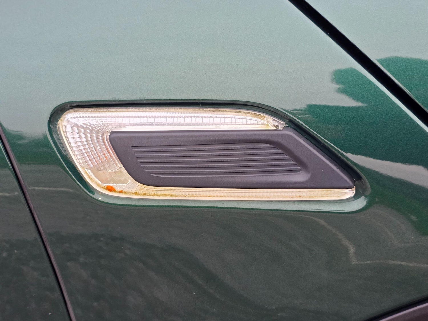 Used MINI Clubman 2017 for sale - 77614611: Photo 45