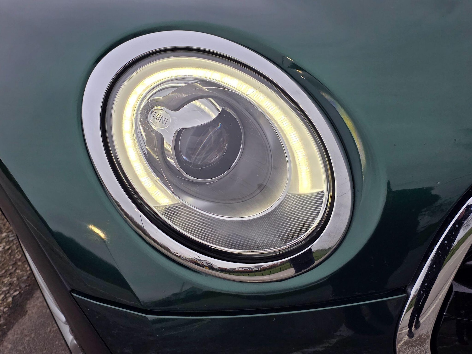 Used MINI Clubman 2017 for sale - 77614611: Photo 46