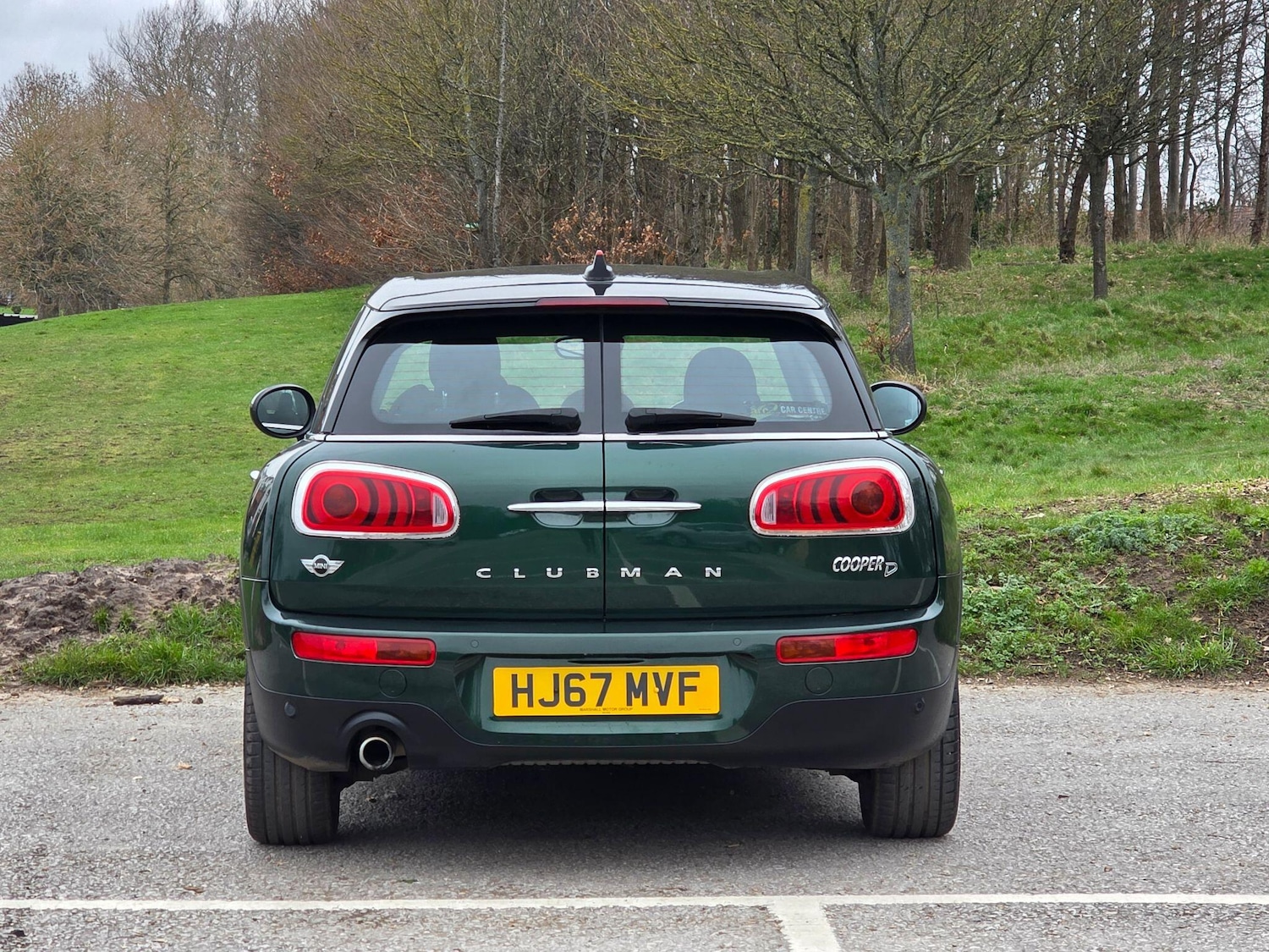 Used MINI Clubman 2017 for sale - 77614611: Photo 6