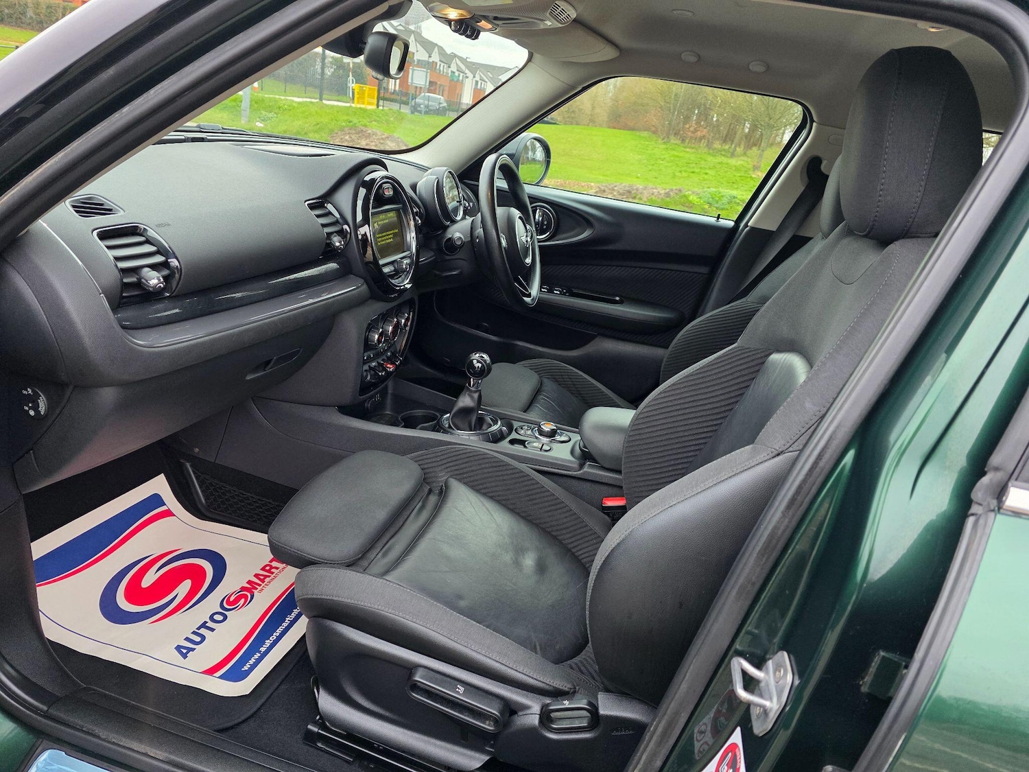 Used MINI Clubman 2017 for sale - 77614611: Photo 9