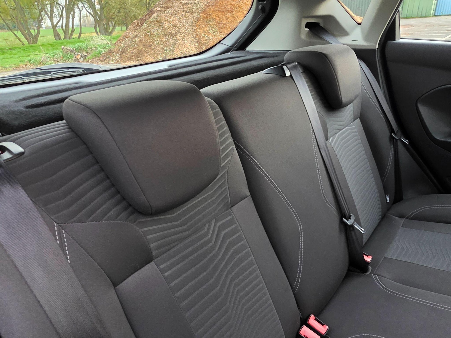 Used Ford Fiesta 2016 for sale - 76501210: Photo 15