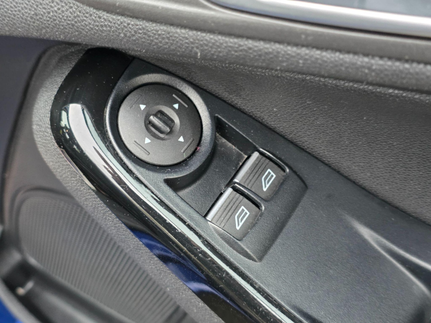 Used Ford Fiesta 2016 for sale - 76501210: Photo 19