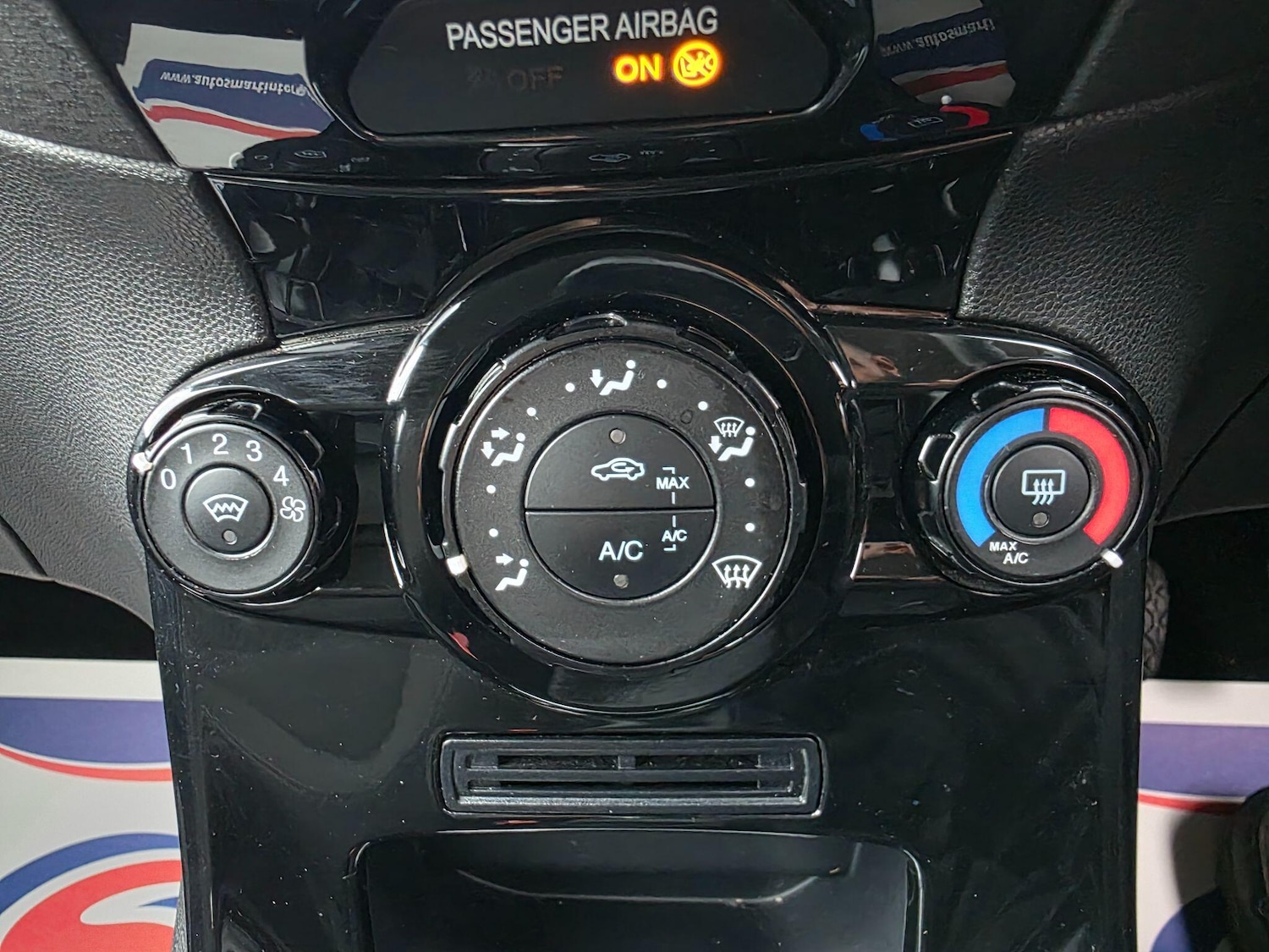 Used Ford Fiesta 2016 for sale - 76501210: Photo 26