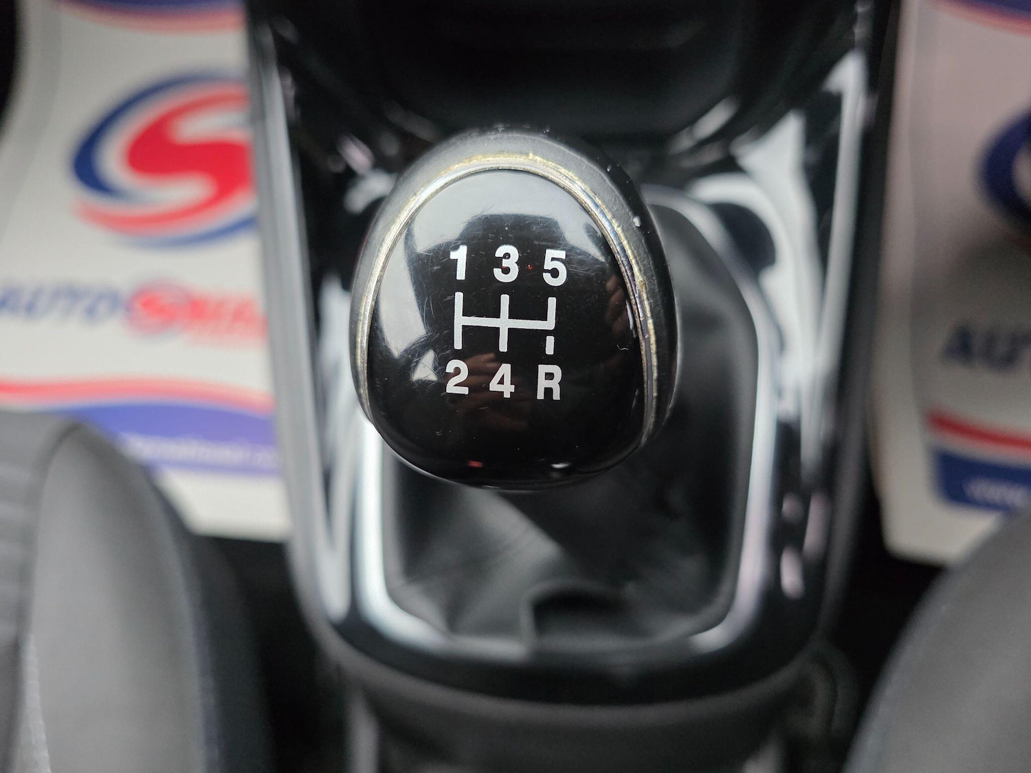 Used Ford Fiesta 2016 for sale - 76501210: Photo 27