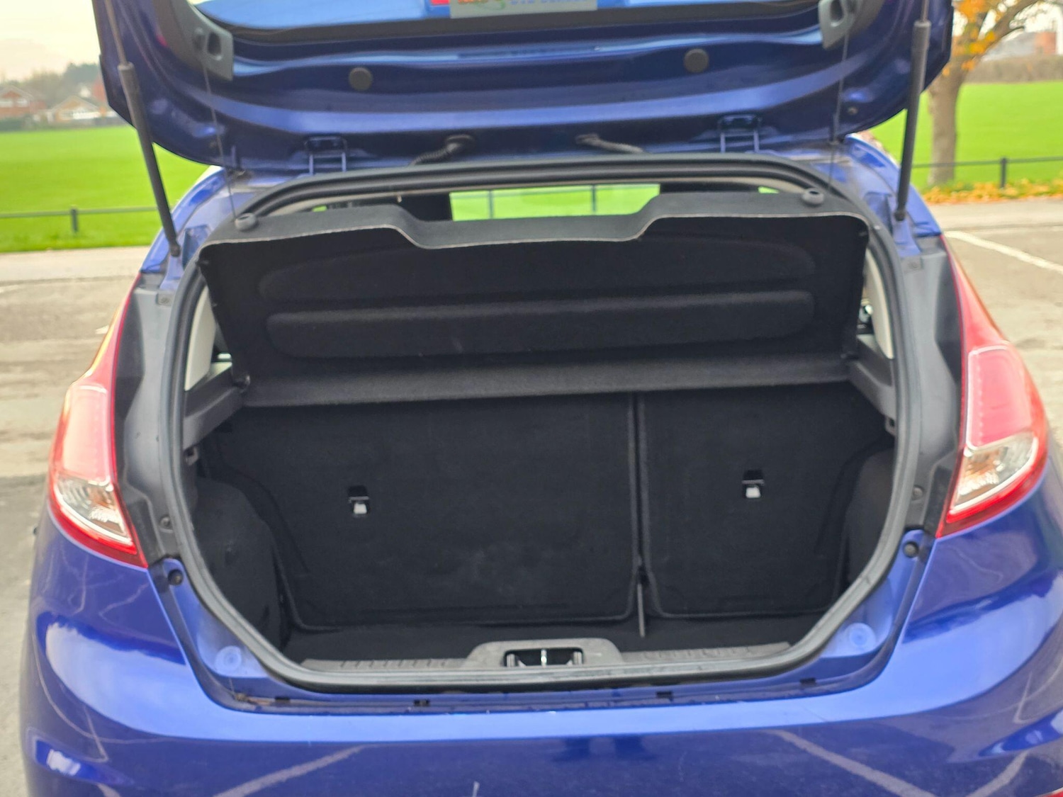 Used Ford Fiesta 2016 for sale - 76501210: Photo 33