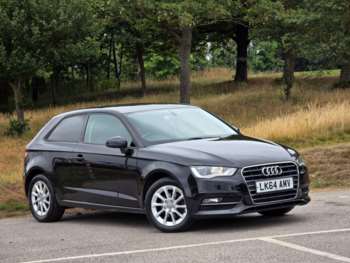 Used Audi A3 2014 for sale - 75281736: Photo