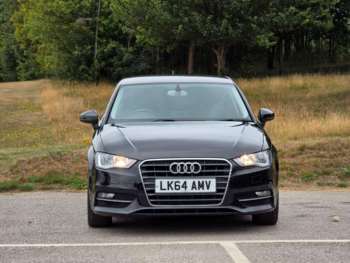 Used Audi A3 2014 for sale - 75281736: Photo
