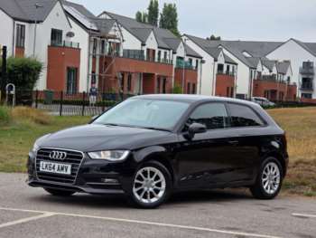 Used Audi A3 2014 for sale - 75281736: Photo