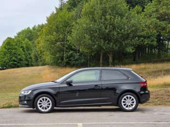 Used Audi A3 2014 for sale - 75281736: Photo