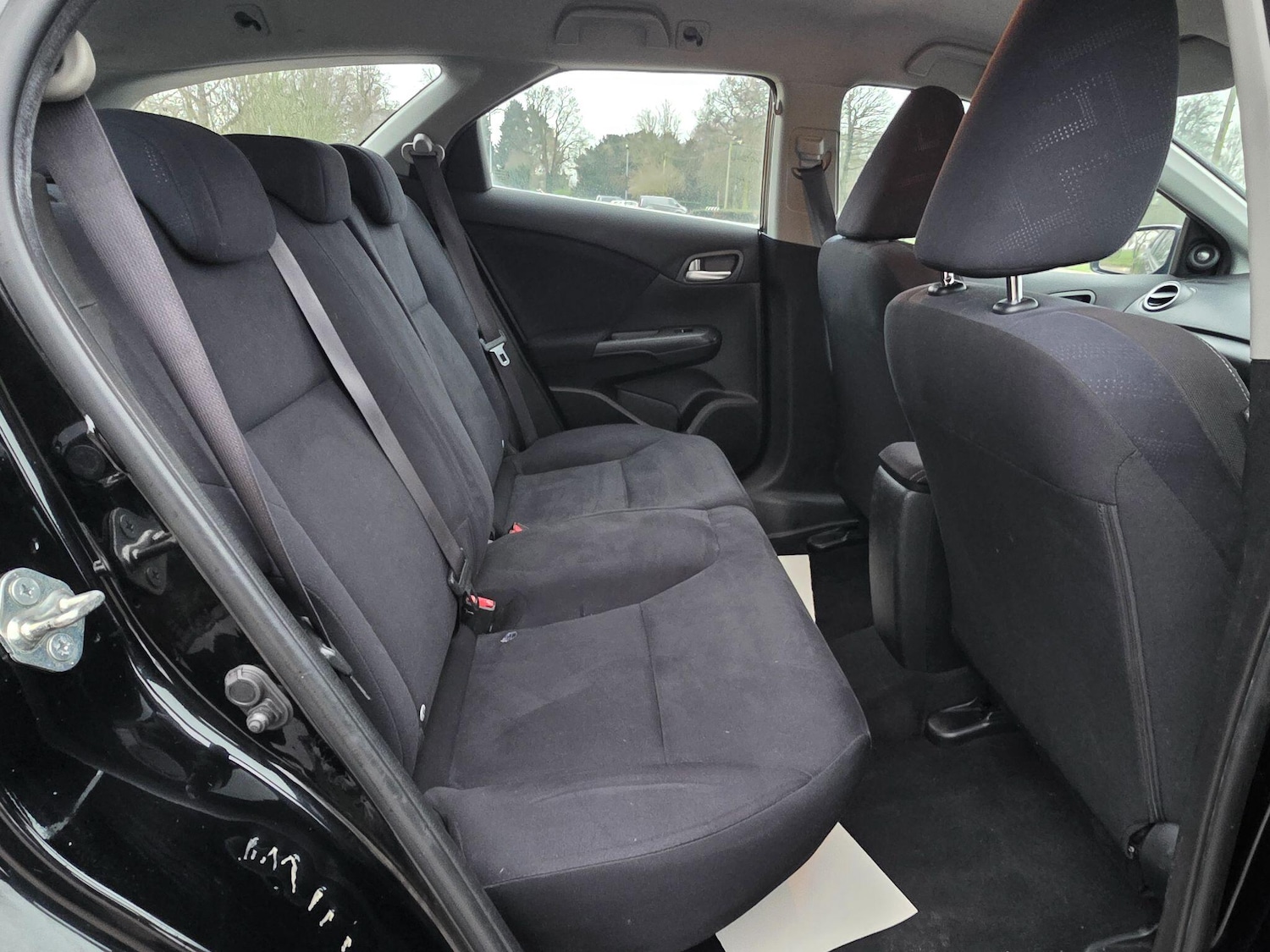 Used Honda Civic 2015 for sale - 77449476: Photo 15