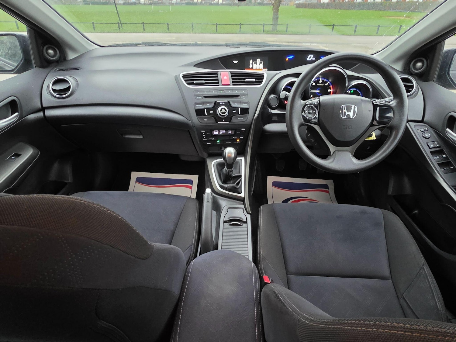 Used Honda Civic 2015 for sale - 77449476: Photo 17