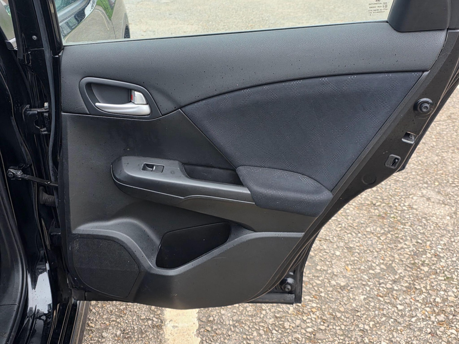 Used Honda Civic 2015 for sale - 77449476: Photo 19