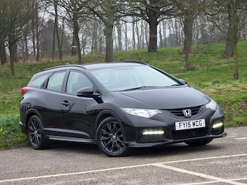 Used Honda Civic 2015 for sale - 77449476: Photo