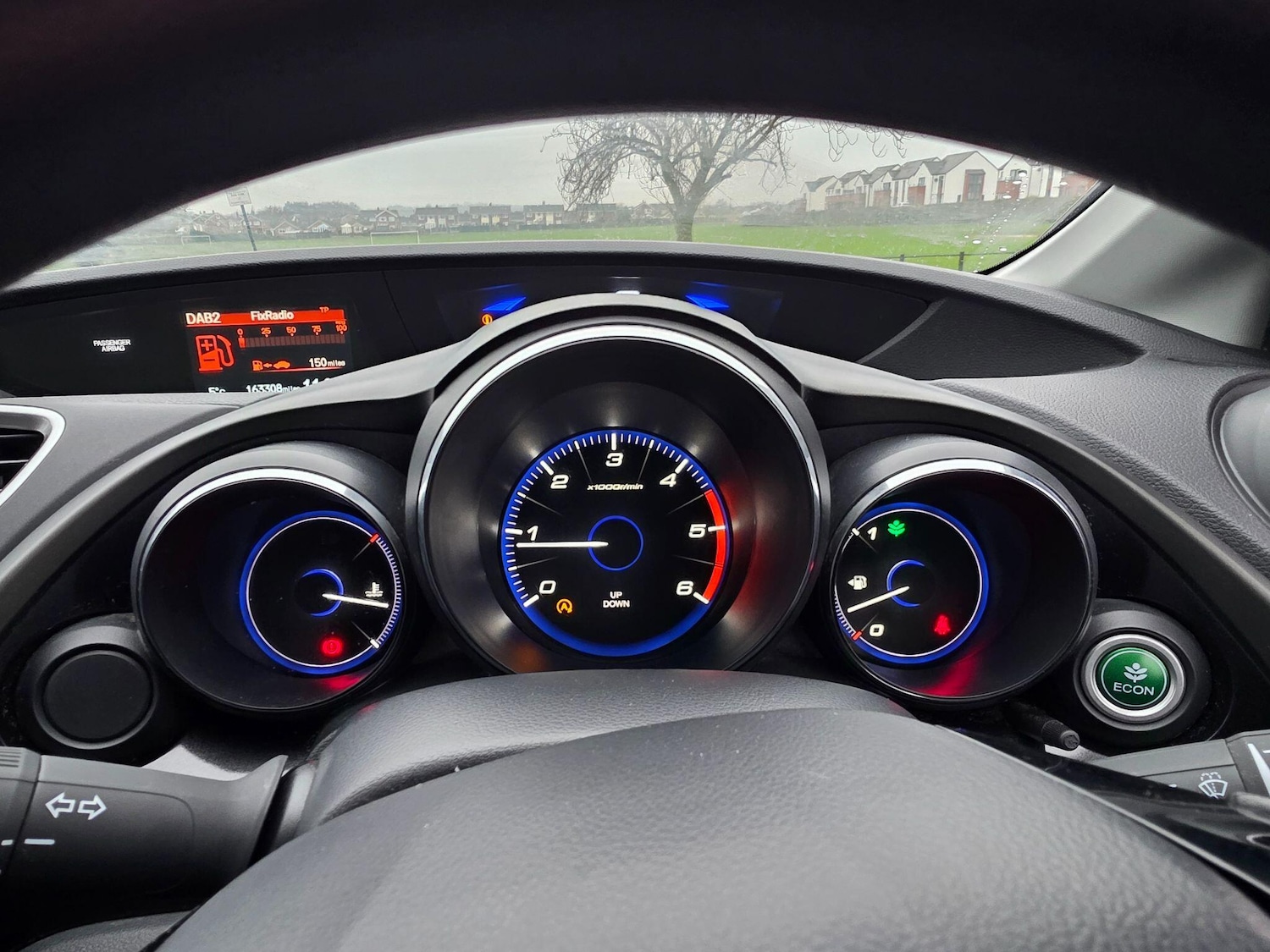 Used Honda Civic 2015 for sale - 77449476: Photo 25