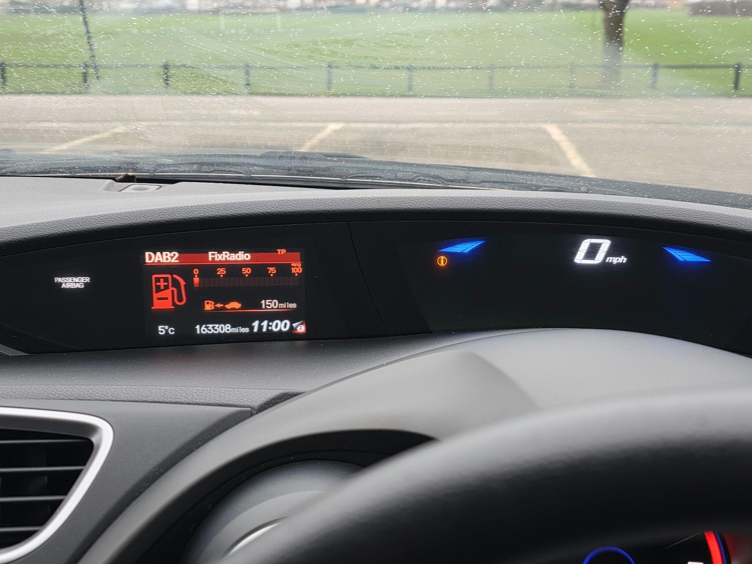 Used Honda Civic 2015 for sale - 77449476: Photo 26