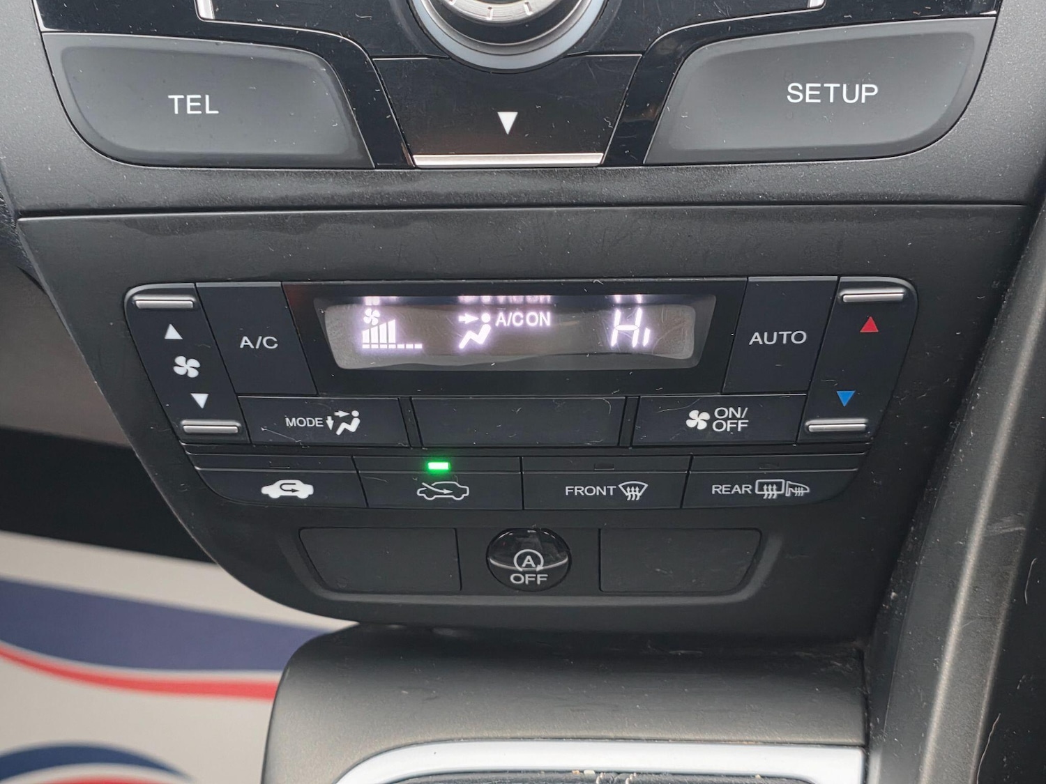 Used Honda Civic 2015 for sale - 77449476: Photo 28