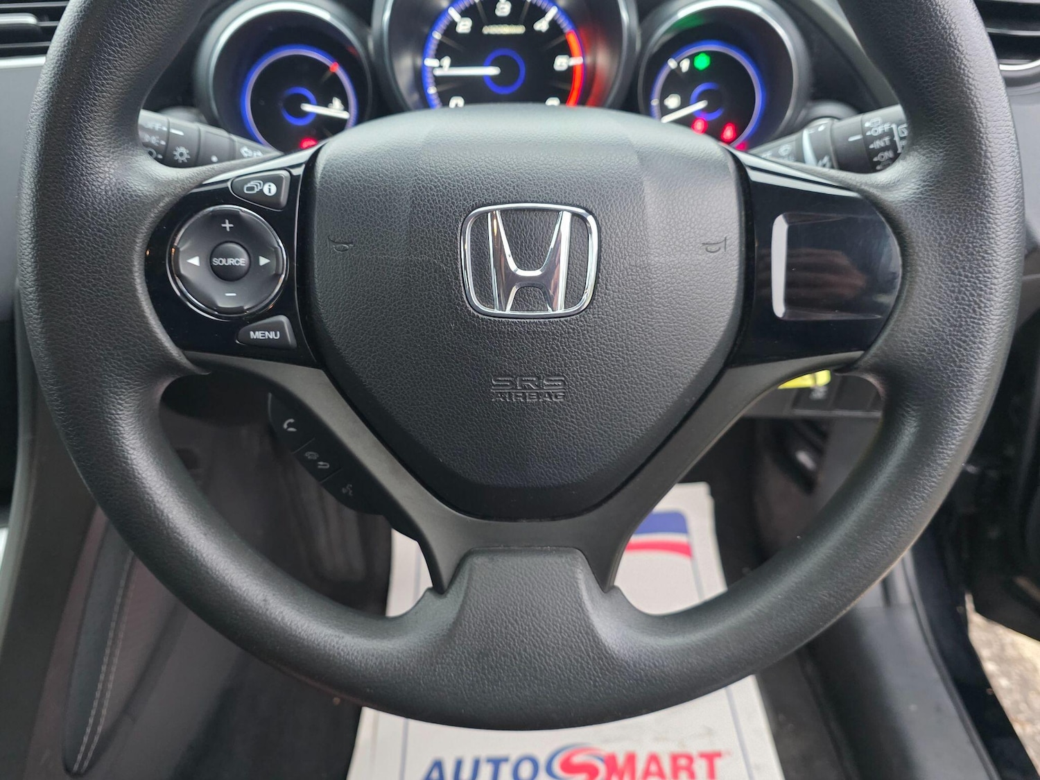 Used Honda Civic 2015 for sale - 77449476: Photo 31