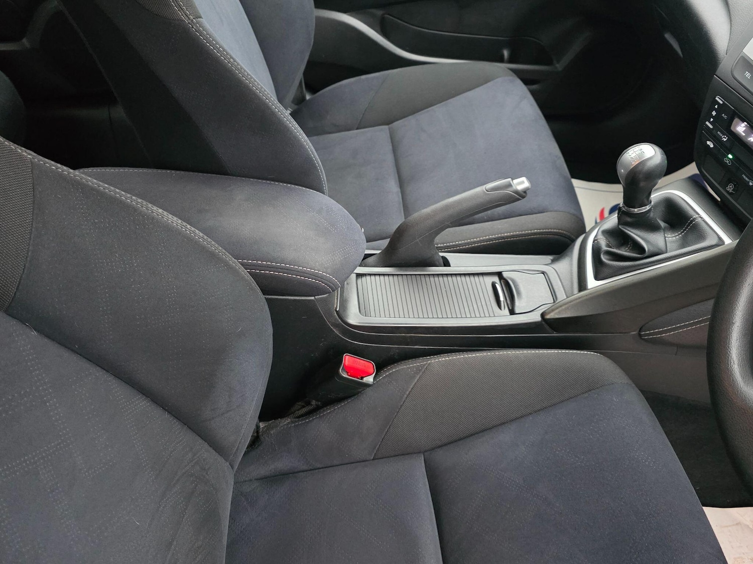 Used Honda Civic 2015 for sale - 77449476: Photo 33