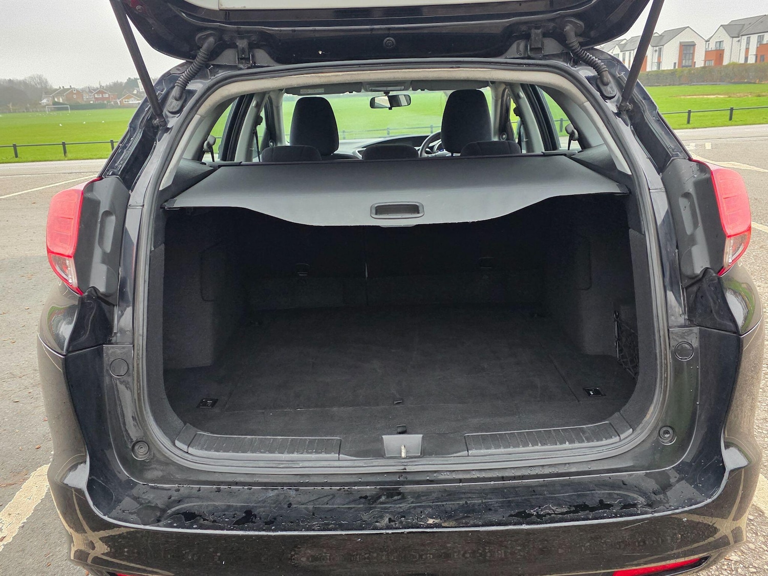 Used Honda Civic 2015 for sale - 77449476: Photo 34